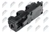 Schalter, Fensterheber vorne links NTY EWS-LR-007 Bild Schalter, Fensterheber vorne links NTY EWS-LR-007