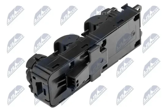 Schalter, Fensterheber vorne links NTY EWS-LR-007 Bild Schalter, Fensterheber vorne links NTY EWS-LR-007