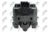 Schalter, Fensterheber vorne links NTY EWS-LR-007 Bild Schalter, Fensterheber vorne links NTY EWS-LR-007