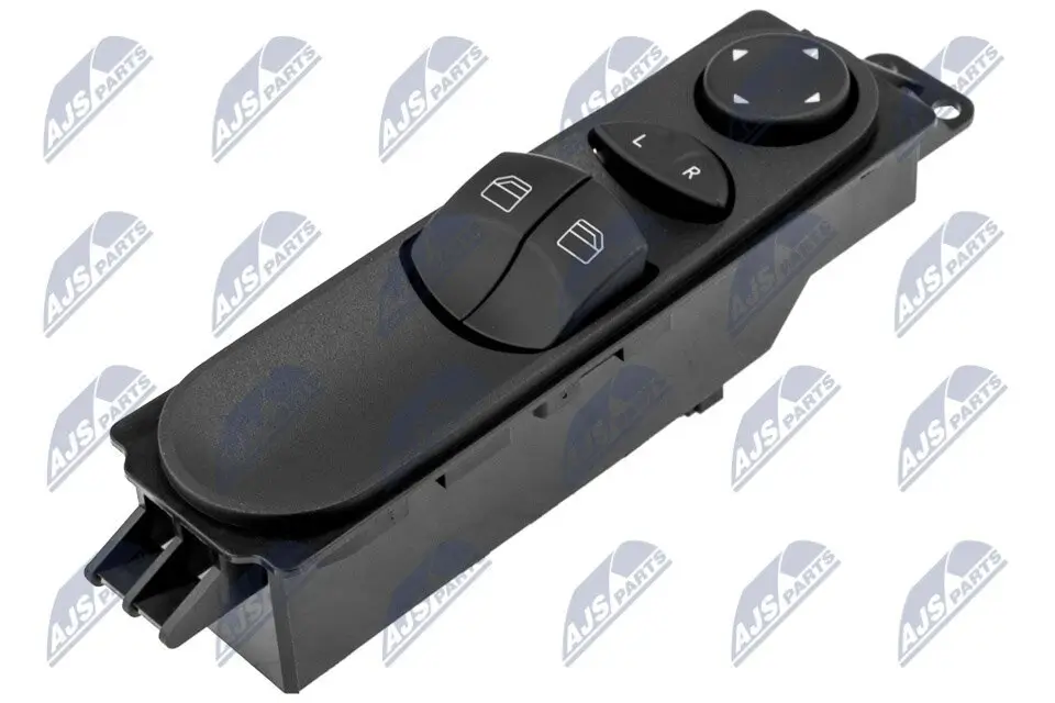 Schalter, Fensterheber vorne links NTY EWS-ME-000