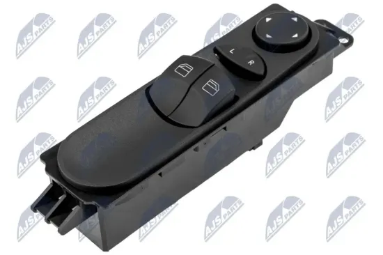 Schalter, Fensterheber vorne links NTY EWS-ME-000 Bild Schalter, Fensterheber vorne links NTY EWS-ME-000