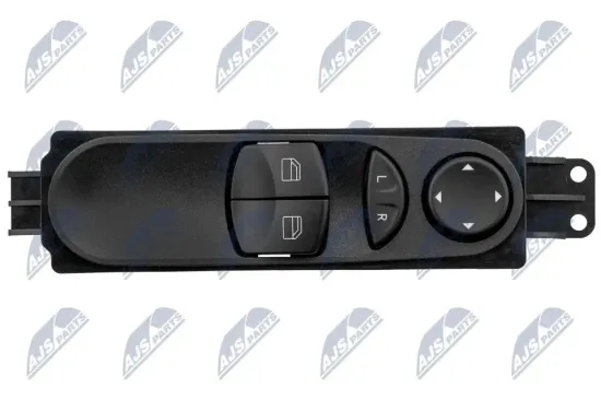 Schalter, Fensterheber vorne links NTY EWS-ME-000 Bild Schalter, Fensterheber vorne links NTY EWS-ME-000