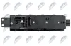 Schalter, Fensterheber vorne links NTY EWS-ME-000 Bild Schalter, Fensterheber vorne links NTY EWS-ME-000
