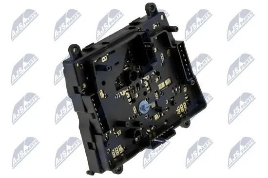 Schalter, Fensterheber vorne links vorne rechts hinten links hinten rechts NTY EWS-ME-001 Bild Schalter, Fensterheber vorne links vorne rechts hinten links hinten rechts NTY EWS-ME-001