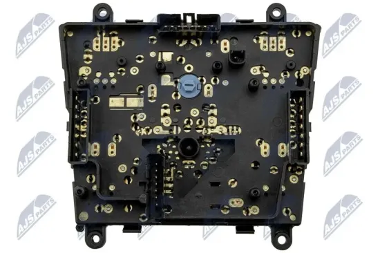 Schalter, Fensterheber vorne links vorne rechts hinten links hinten rechts NTY EWS-ME-001 Bild Schalter, Fensterheber vorne links vorne rechts hinten links hinten rechts NTY EWS-ME-001