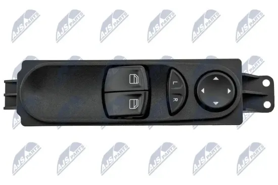 Schalter, Fensterheber vorne links NTY EWS-ME-002 Bild Schalter, Fensterheber vorne links NTY EWS-ME-002