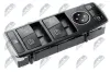 Schalter, Fensterheber vorne links NTY EWS-ME-013 Bild Schalter, Fensterheber vorne links NTY EWS-ME-013