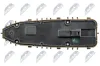 Schalter, Fensterheber vorne links NTY EWS-ME-028 Bild Schalter, Fensterheber vorne links NTY EWS-ME-028