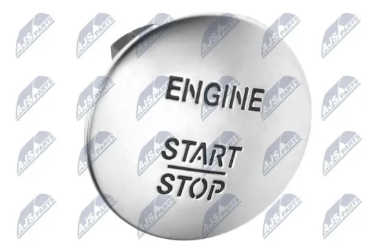 Zünd-/Startschalter NTY EWS-ME-045 Bild Zünd-/Startschalter NTY EWS-ME-045