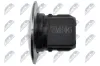 Zünd-/Startschalter NTY EWS-ME-045 Bild Zünd-/Startschalter NTY EWS-ME-045