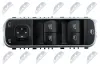 Schalter, Fensterheber vorne links NTY EWS-ME-068 Bild Schalter, Fensterheber vorne links NTY EWS-ME-068