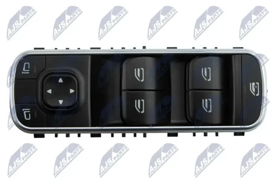 Schalter, Fensterheber vorne links NTY EWS-ME-068 Bild Schalter, Fensterheber vorne links NTY EWS-ME-068