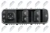Schalter, Fensterheber vorne links NTY EWS-ME-069 Bild Schalter, Fensterheber vorne links NTY EWS-ME-069