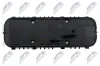 Schalter, Fensterheber vorne links NTY EWS-ME-069 Bild Schalter, Fensterheber vorne links NTY EWS-ME-069