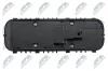 Schalter, Fensterheber vorne links NTY EWS-ME-070 Bild Schalter, Fensterheber vorne links NTY EWS-ME-070