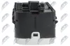 Schalter, Fensterheber vorne links NTY EWS-ME-070 Bild Schalter, Fensterheber vorne links NTY EWS-ME-070