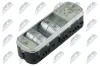 Schalter, Fensterheber vorne links NTY EWS-ME-071