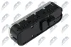 Schalter, Fensterheber vorne links NTY EWS-ME-071 Bild Schalter, Fensterheber vorne links NTY EWS-ME-071