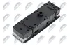 Schalter, Fensterheber vorne links NTY EWS-ME-075 Bild Schalter, Fensterheber vorne links NTY EWS-ME-075