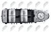 Schalter, Fensterheber vorne links NTY EWS-ME-080 Bild Schalter, Fensterheber vorne links NTY EWS-ME-080
