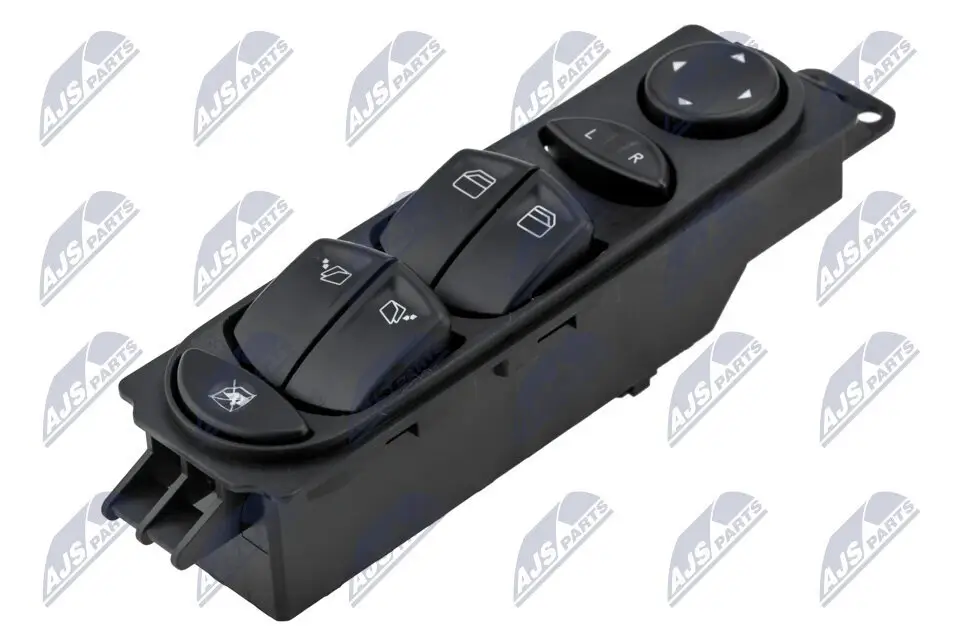 Schalter, Fensterheber vorne links NTY EWS-ME-089