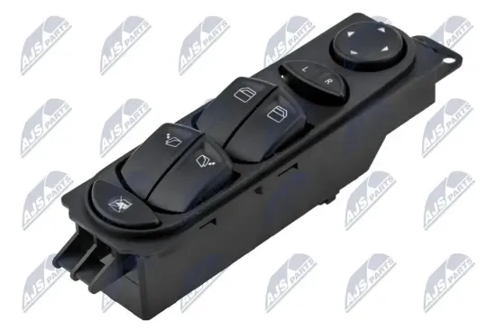 Schalter, Fensterheber vorne links NTY EWS-ME-089 Bild Schalter, Fensterheber vorne links NTY EWS-ME-089