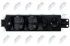 Schalter, Fensterheber vorne links NTY EWS-ME-089 Bild Schalter, Fensterheber vorne links NTY EWS-ME-089
