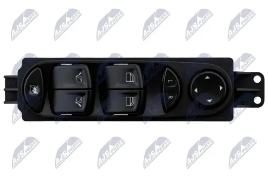 Schalter, Fensterheber vorne links NTY EWS-ME-089 Bild Schalter, Fensterheber vorne links NTY EWS-ME-089