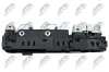 Schalter, Fensterheber vorne links NTY EWS-ME-096 Bild Schalter, Fensterheber vorne links NTY EWS-ME-096