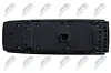 Schalter, Fensterheber vorne links NTY EWS-ME-101 Bild Schalter, Fensterheber vorne links NTY EWS-ME-101
