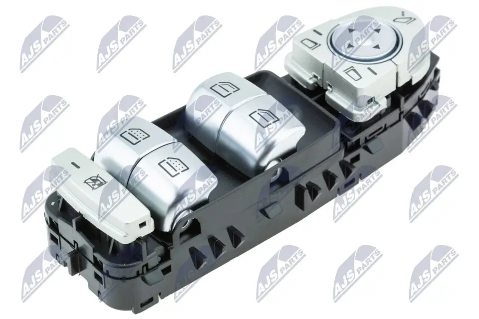 Schalter, Fensterheber vorne links NTY EWS-ME-102