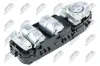Schalter, Fensterheber vorne links NTY EWS-ME-102