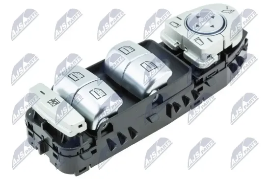 Schalter, Fensterheber vorne links NTY EWS-ME-102 Bild Schalter, Fensterheber vorne links NTY EWS-ME-102