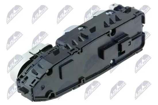 Schalter, Fensterheber vorne links NTY EWS-ME-102 Bild Schalter, Fensterheber vorne links NTY EWS-ME-102