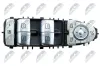 Schalter, Fensterheber vorne links NTY EWS-ME-102 Bild Schalter, Fensterheber vorne links NTY EWS-ME-102