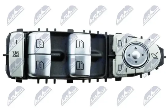 Schalter, Fensterheber vorne links NTY EWS-ME-102 Bild Schalter, Fensterheber vorne links NTY EWS-ME-102