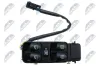 Schalter, Fensterheber vorne links NTY EWS-ME-105 Bild Schalter, Fensterheber vorne links NTY EWS-ME-105