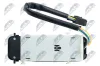 Schalter, Fensterheber vorne links NTY EWS-ME-105 Bild Schalter, Fensterheber vorne links NTY EWS-ME-105