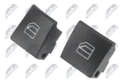 Schalter, Fensterheber vorne NTY EWS-ME-107