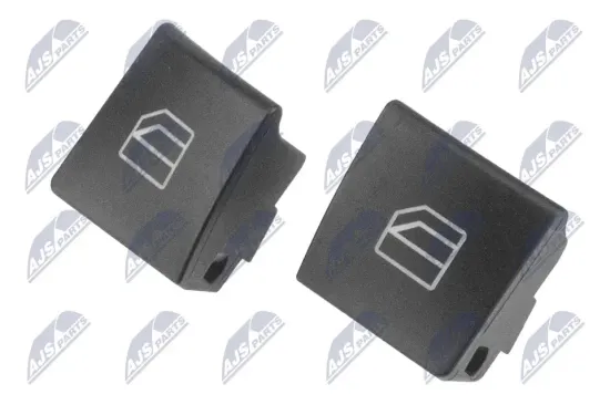 Schalter, Fensterheber vorne NTY EWS-ME-107 Bild Schalter, Fensterheber vorne NTY EWS-ME-107