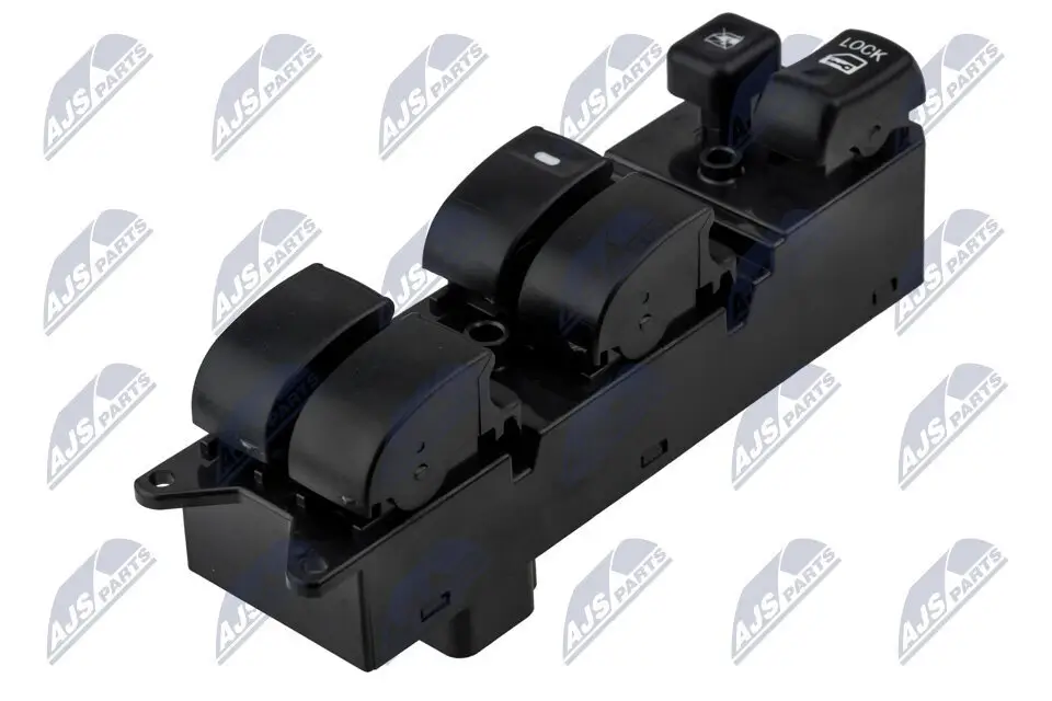 Schalter, Fensterheber vorne links NTY EWS-MS-009