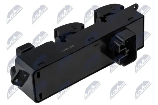 Schalter, Fensterheber vorne links NTY EWS-MS-009 Bild Schalter, Fensterheber vorne links NTY EWS-MS-009