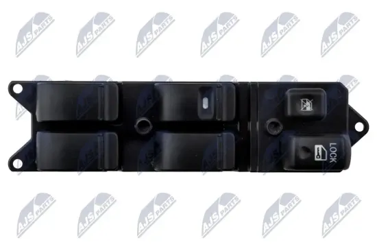 Schalter, Fensterheber vorne links NTY EWS-MS-009 Bild Schalter, Fensterheber vorne links NTY EWS-MS-009