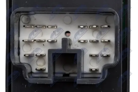 Schalter, Fensterheber vorne links NTY EWS-MS-009 Bild Schalter, Fensterheber vorne links NTY EWS-MS-009