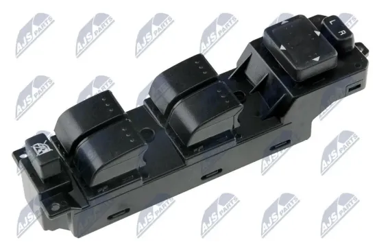 Schalter, Fensterheber vorne links NTY EWS-MZ-004 Bild Schalter, Fensterheber vorne links NTY EWS-MZ-004