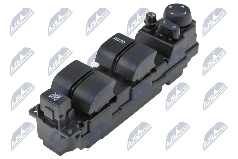 Schalter, Fensterheber vorne links NTY EWS-MZ-008