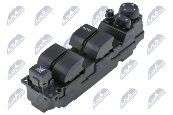 Schalter, Fensterheber vorne links NTY EWS-MZ-008 Bild Schalter, Fensterheber vorne links NTY EWS-MZ-008