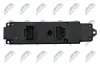 Schalter, Fensterheber vorne links NTY EWS-MZ-008 Bild Schalter, Fensterheber vorne links NTY EWS-MZ-008