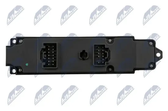 Schalter, Fensterheber vorne links NTY EWS-MZ-008 Bild Schalter, Fensterheber vorne links NTY EWS-MZ-008