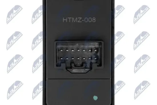 Schalter, Fensterheber vorne links NTY EWS-MZ-008 Bild Schalter, Fensterheber vorne links NTY EWS-MZ-008